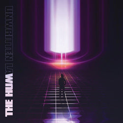 The Hum Colored Vinyl, White) [Vinyl] (ONLINE ORDER ONLY)