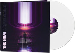 The Hum Colored Vinyl, White) [Vinyl] (ONLINE ORDER ONLY)