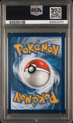 2023 POKEMON CHARIZARD & HO-OH ex DECK DUNSPARCE #15 PSA 9 (Online Order Only)