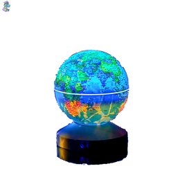 Globe Star Projection Lamp (ONLINE ORDER ONLY)