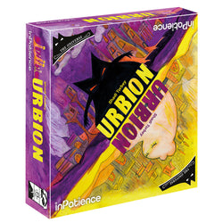 Urbion (ONLINE ORDER ONLY)