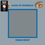 Look At Yourself (Limited)[INDIE EX] [Vinyl] (ONLINE ORDER ONLY)