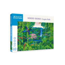 Utopia Falls 1000 Piece Jigsaw Puzzle Pomegranate (ONLINE ORDER ONLY)