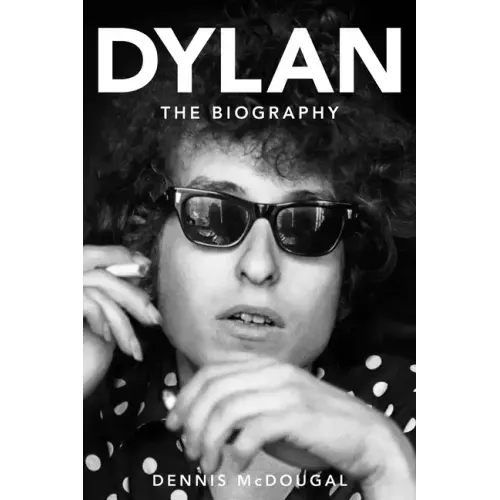 Dylan: The Biography - Paperback (ONLINE ORDER ONLY)