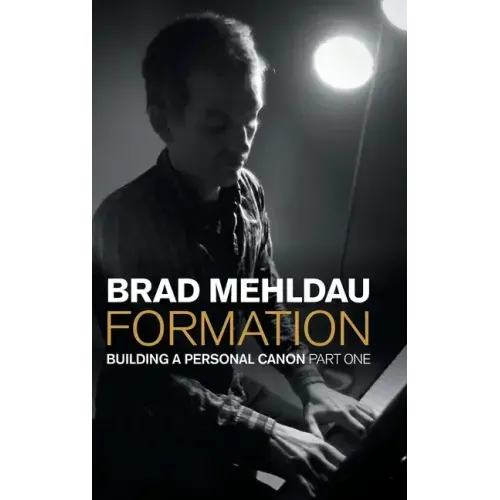 Formation: Building a Personal Canon, Part 1 - Hardcover (ONLINE ORDER ONLY)