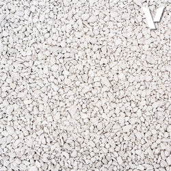 Vallejo Diorama FX: Landscape Texture - Alkaline White - 2-5 mm