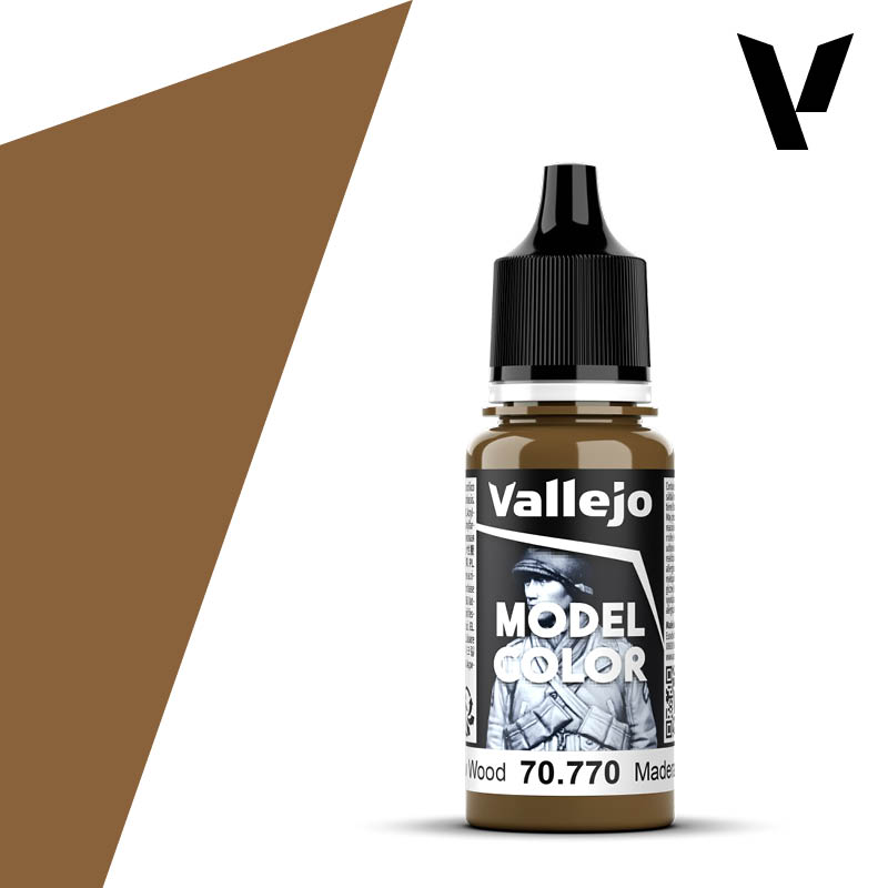 Model Color: New Wood (ONLINE ORDER ONLY)