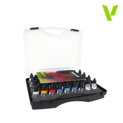 Game Air: Creative Full Collection (ONLINE ORDER ONLY)