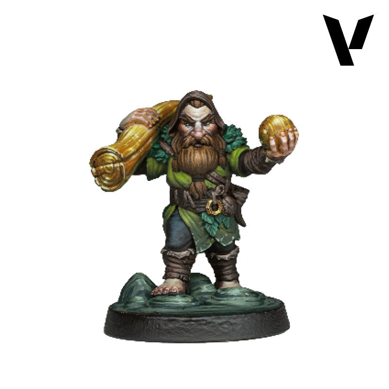 Licensed Paint Sets: Squidmar Miniatures - Essential Paint Set (ONLINE ORDER ONLY)