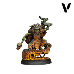 Licensed Paint Sets: Squidmar Miniatures - Fantasy Paint Set (ONLINE ORDER ONLY)