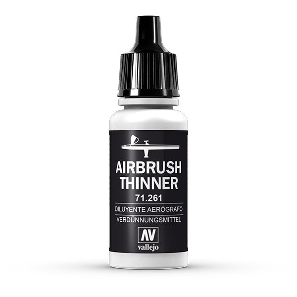 Vallejo - Auxiliaries - 18ml.