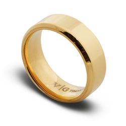 NEW: The “Valor” Ring (ONLINE ORDER ONLY)