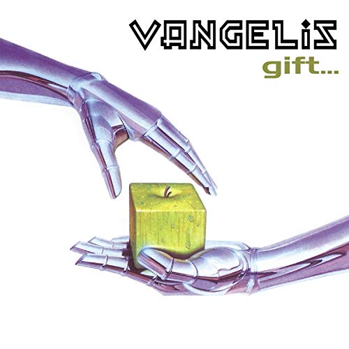 GIFT (COLOURED VINYL) [Vinyl] (ONLINE ORDER ONLY)