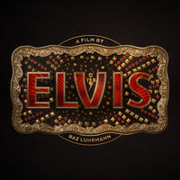 ELVIS (ORIGINAL MOTION PICTURE SOUNDTRACK) [CD] (ONLINE ORDER ONLY)