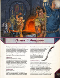 Vault of Magic - Hardcover (ONLINE ORDER ONLY)