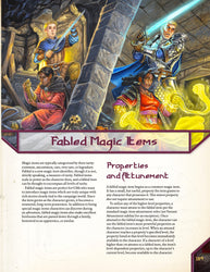 Vault of Magic - Hardcover (ONLINE ORDER ONLY)
