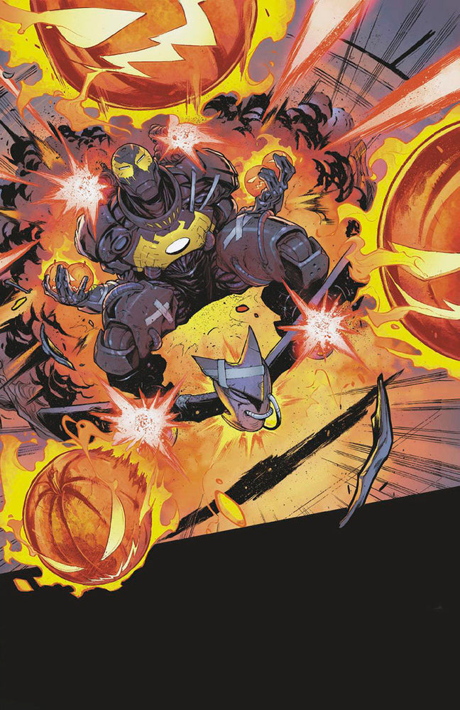 VENOM #26 2ND PTG UNKNOWN COMICS COELLO EXCLUSIVE VAR (08/19/2020) (ONLINE ORDER ONLY)