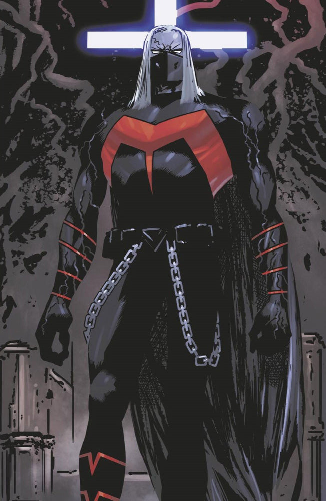 VENOM #27 UNKNOWN COMICS EXCLUSIVE 3RD PTG VIRGIN VAR (10/07/2020) (ONLINE ORDER ONLY)