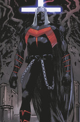 VENOM #27 UNKNOWN COMICS EXCLUSIVE 3RD PTG VIRGIN VAR (10/07/2020) (ONLINE ORDER ONLY)