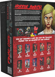 Final Girl - Starter Set - Board Game (Online Order Only)