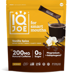 Vanilla Spice (40 Sticks) (ONLINE ORDER ONLY)