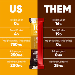 Vanilla Spice (40 Sticks) (ONLINE ORDER ONLY)
