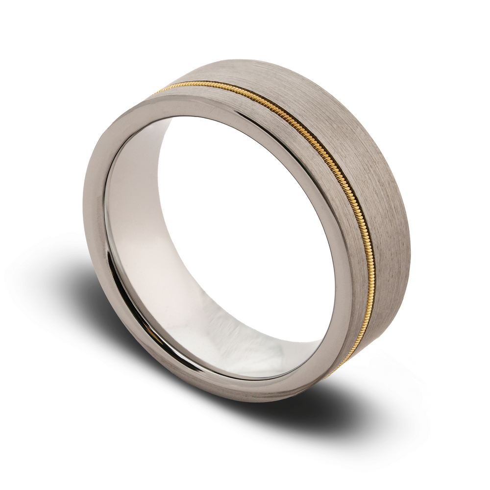 The “Vulcan” Ring (ONLINE ORDER ONLY)