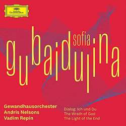 Sofia Gubaidulina – Dialog [CD] (ONLINE ORDER ONLY)