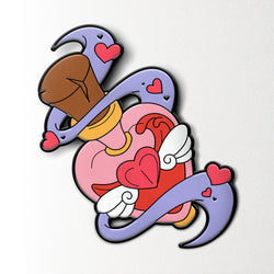 Valentines Mystery Pin (ONLINE ORDER ONLY)