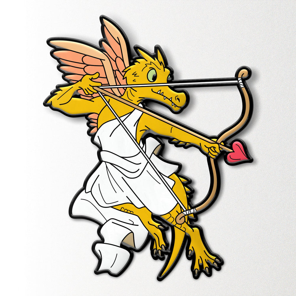 Valentines Mystery Pin (ONLINE ORDER ONLY)