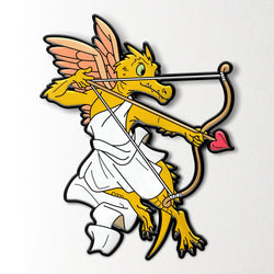 Valentines Mystery Pin (ONLINE ORDER ONLY)