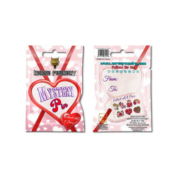 Valentines Mystery Pin (ONLINE ORDER ONLY)