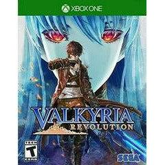 Valkyria Revolution - Xbox One (Online Order Only)