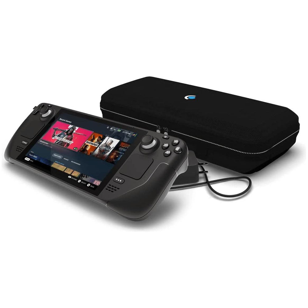 Steam Deck System [512 GB] - PC (Online Order Only)