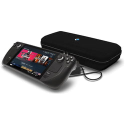 Steam Deck System [512 GB] - PC (Online Order Only)