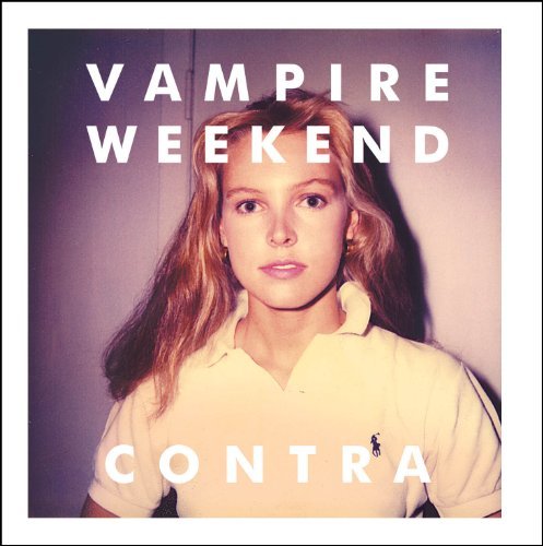 CONTRA [Vinyl]