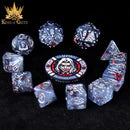 Vampiric Bloodline - 11 Dice Set (ONLINE ORDER ONLY)
