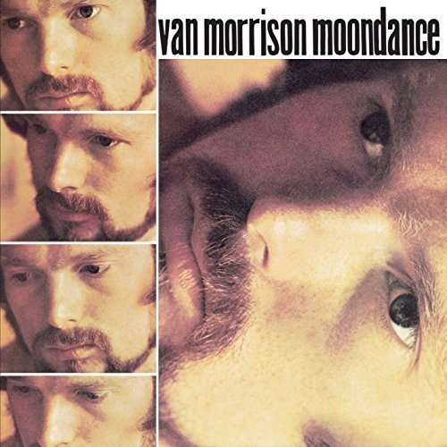 Van Morrison - MOONDANCE [Vinyl] (ONLINE ORDER ONLY)