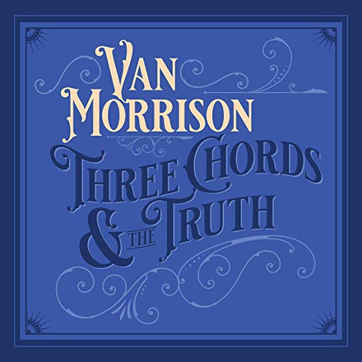 Three Chords and the Truth [2LP | White Vinyl] [Vinyl] (ONLINE ORDER ONLY)