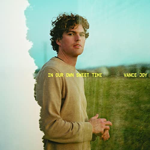 In Our Own Sweet Time [CD] (ONLINE ORDER ONLY)