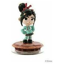 Disney Infinity 1.0 - Loose Figure's (LOOSE) (Online Order Only)