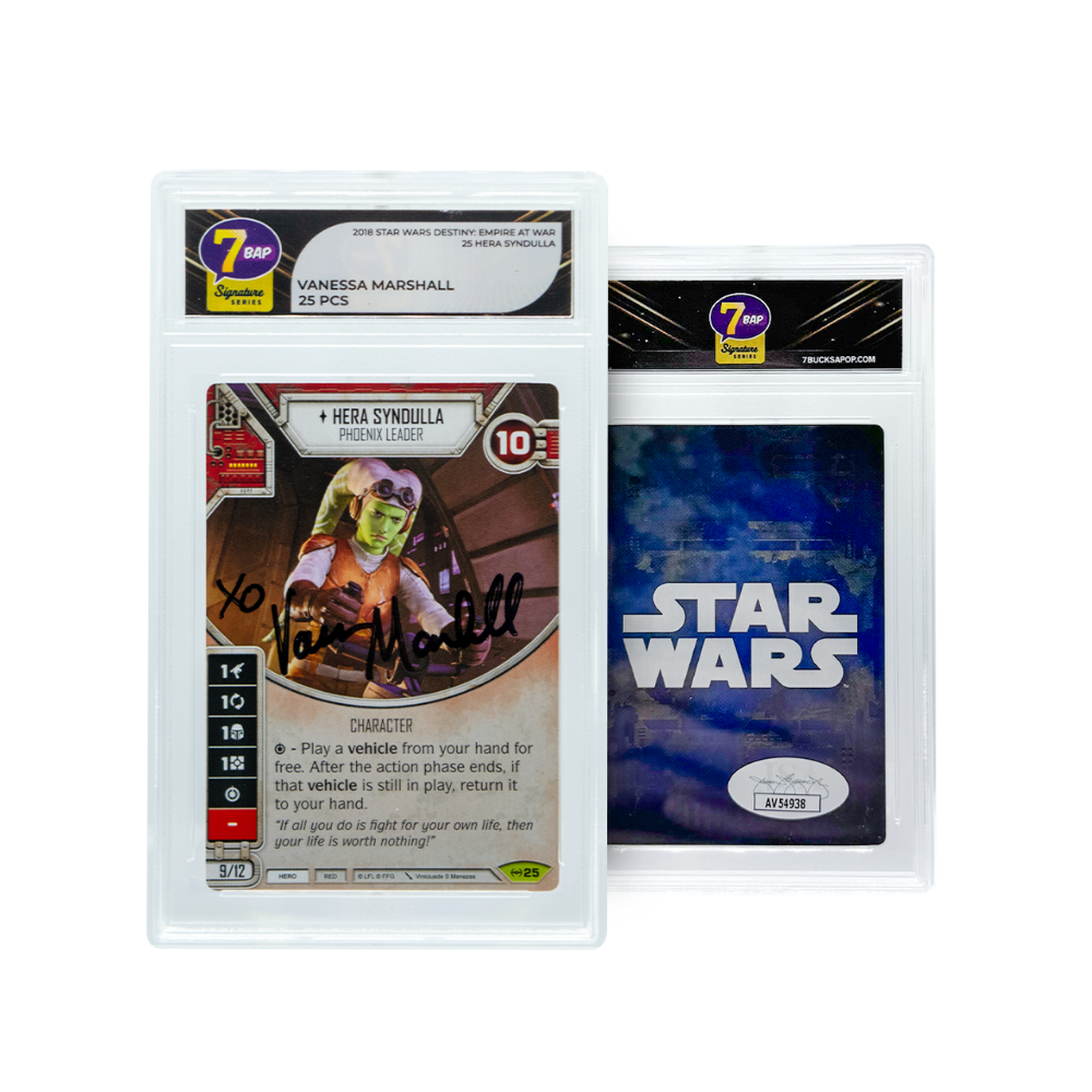 May 4th 2025 Signature Series (Online Order Only)