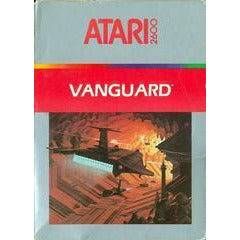 Vanguard - Atari 2600 (Online Order Only)