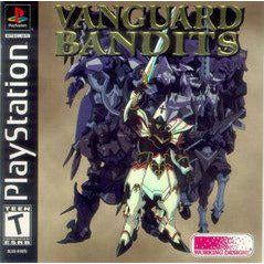 Vanguard Bandits  - PlayStation (Online Order Only)