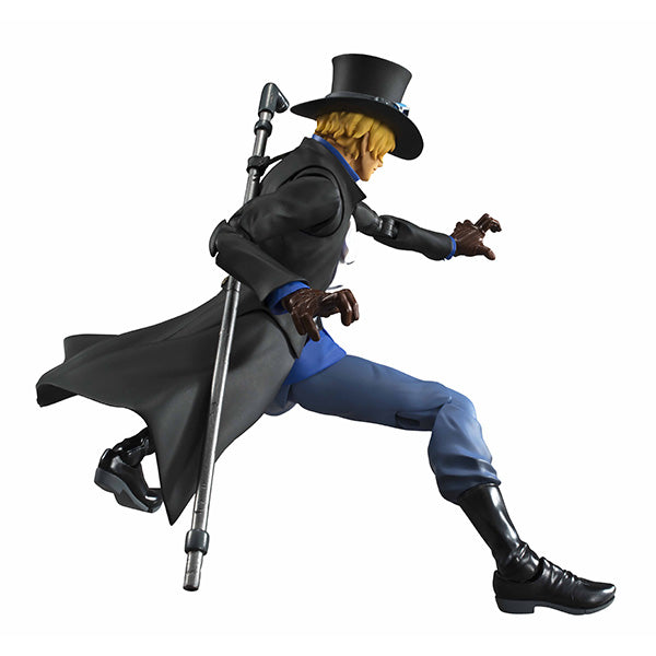 One Piece - Sabo Variable Action Heroes Figure (ONLINE ORDER ONLY)