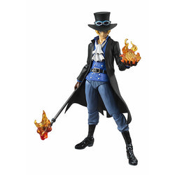 One Piece - Sabo Variable Action Heroes Figure (ONLINE ORDER ONLY)
