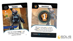 Pocket Paragons: Variants (ONLINE ORDER ONLY)