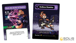 Pocket Paragons: Variants (ONLINE ORDER ONLY)