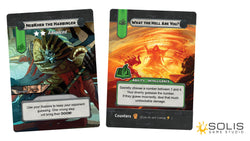 Pocket Paragons: Variants (ONLINE ORDER ONLY)