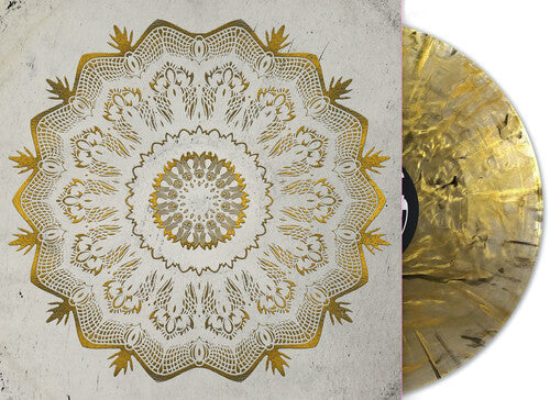 Mandala (Mello Music Group, Gold) [Vinyl] (ONLINE ORDER ONLY)